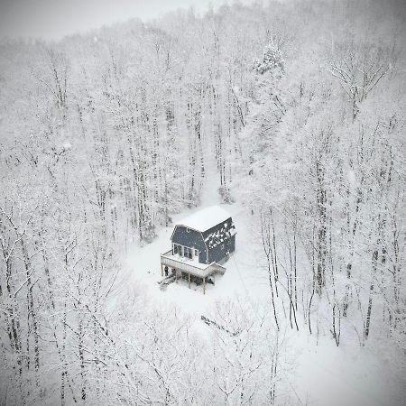Mandy'S Mountain Chalet Dover Εξωτερικό φωτογραφία