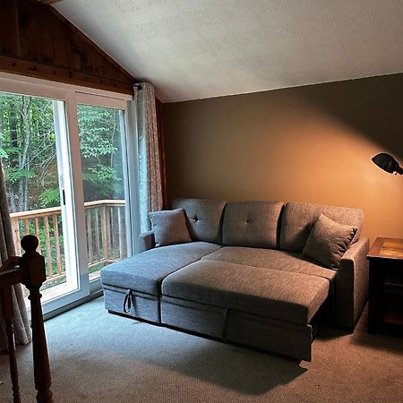 Mandy'S Mountain Chalet Dover Εξωτερικό φωτογραφία