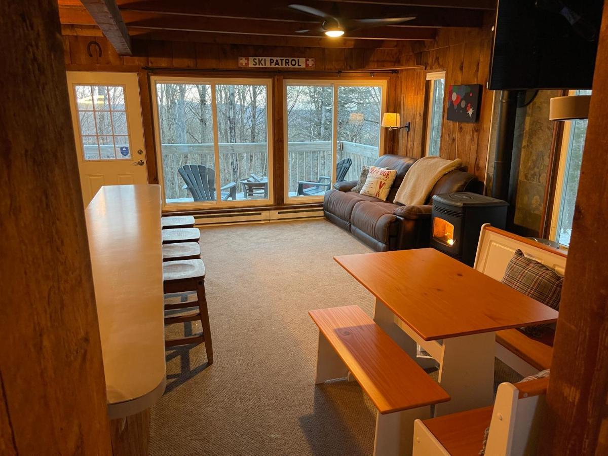 Mandy'S Mountain Chalet Dover Εξωτερικό φωτογραφία
