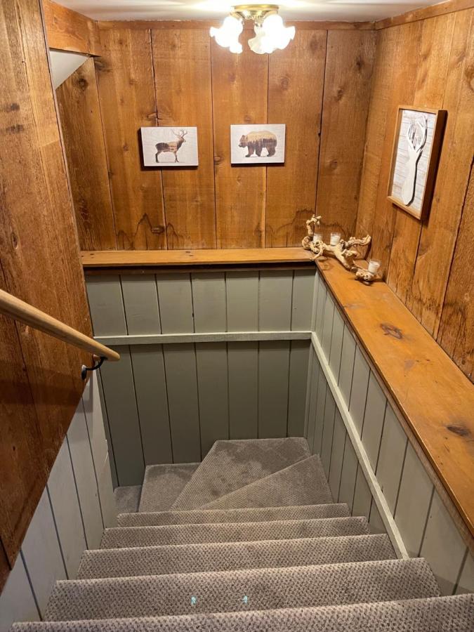 Mandy'S Mountain Chalet Dover Εξωτερικό φωτογραφία