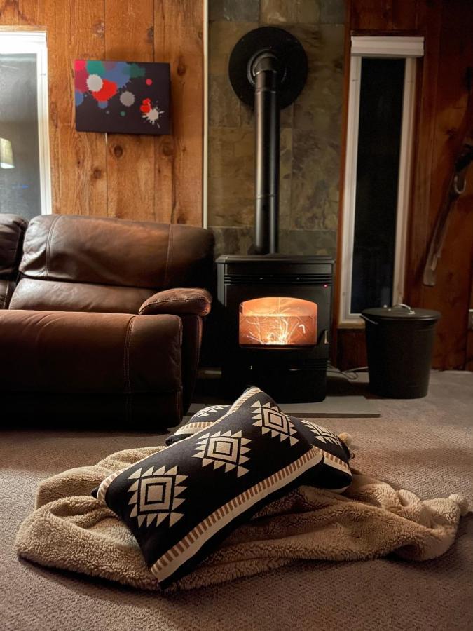 Mandy'S Mountain Chalet Dover Εξωτερικό φωτογραφία