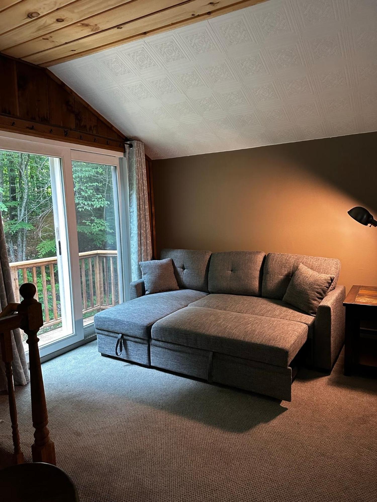 Mandy'S Mountain Chalet Dover Εξωτερικό φωτογραφία